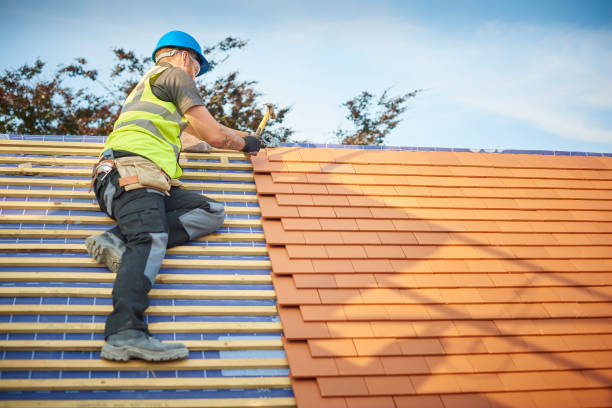 Fast & Reliable Emergency Roof Repairs in Elgin, MN